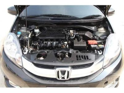 Honda Mobilio 1.5 S Wagon A/T ปี 2015 รูปที่ 15